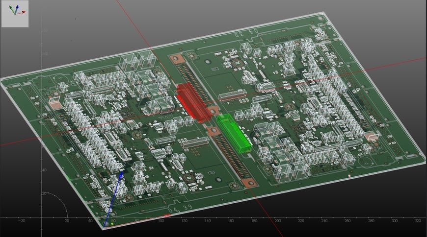 Yamaha and distributor ANS Elektronik deliver solutions for advanced manufacturing